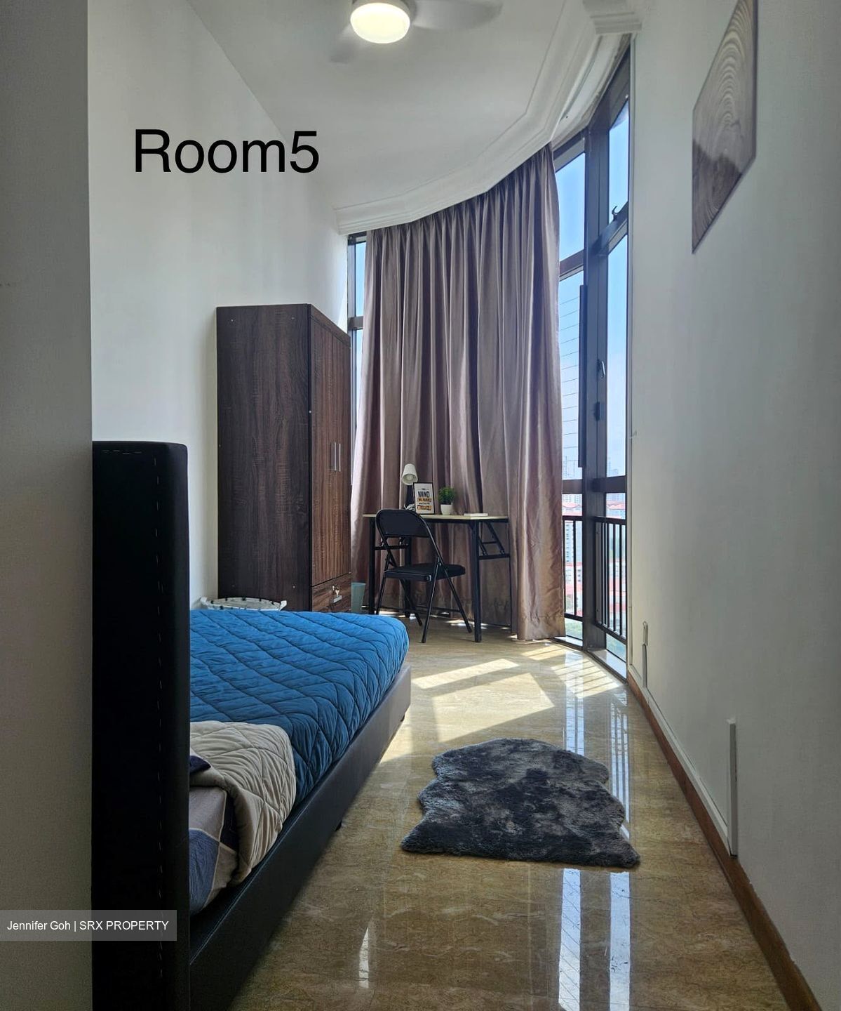 Parc Oasis (D22), Condominium #633804391